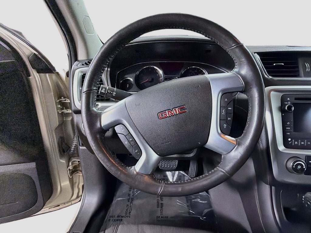 2015 GMC Acadia SLE