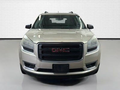2015 GMC Acadia SLE
