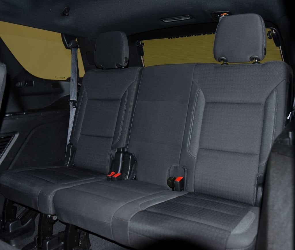 2024 GMC Yukon SLE