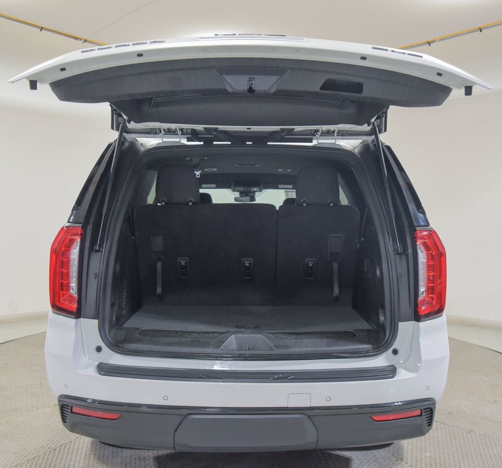 2024 GMC Yukon SLE
