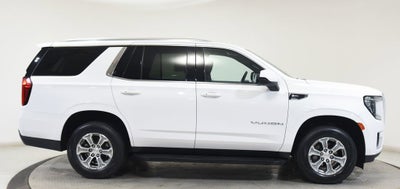 2024 GMC Yukon SLE
