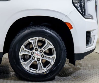 2024 GMC Yukon SLE