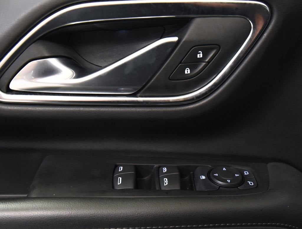 2024 GMC Yukon SLE