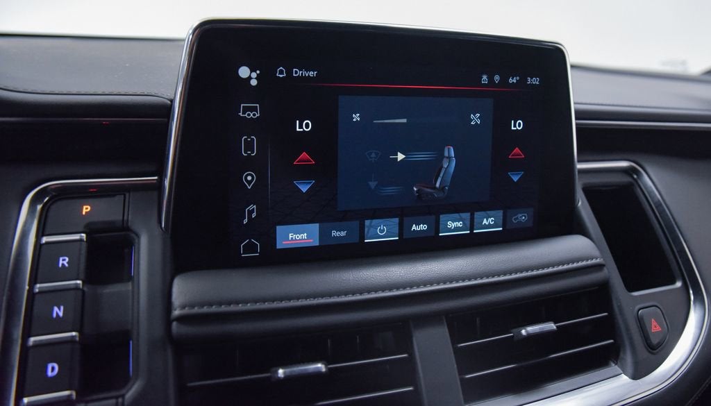 2024 GMC Yukon SLE