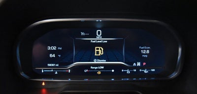 2024 GMC Yukon SLE