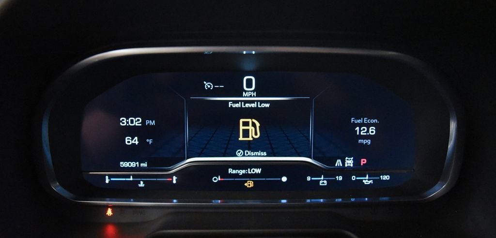2024 GMC Yukon SLE