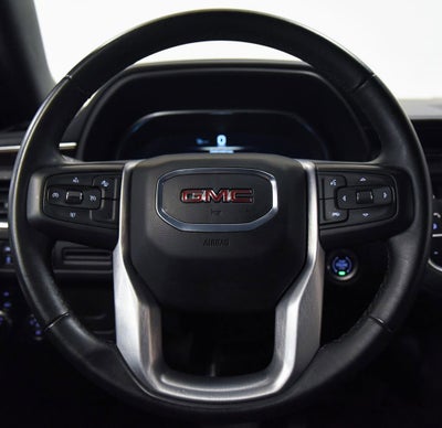 2024 GMC Yukon SLE