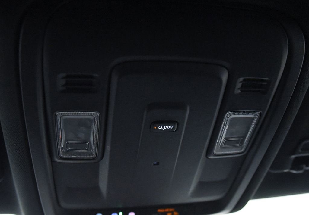 2024 GMC Yukon SLE