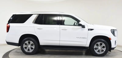 2024 GMC Yukon SLE