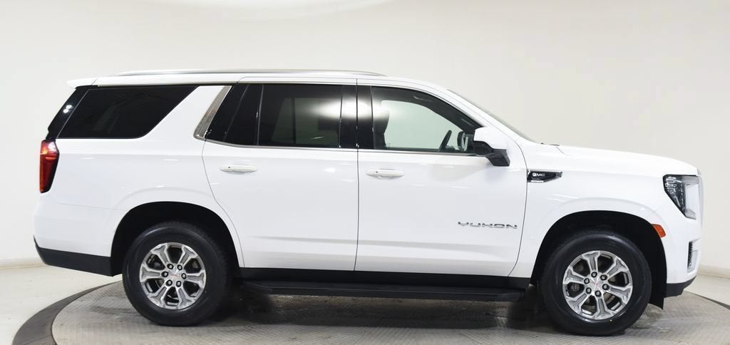 2024 GMC Yukon SLE