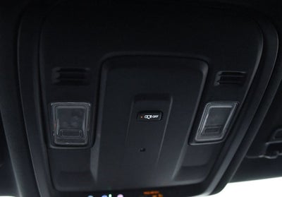 2024 GMC Yukon SLE