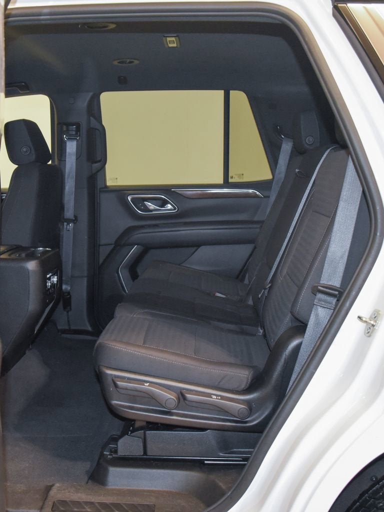 2024 GMC Yukon SLE