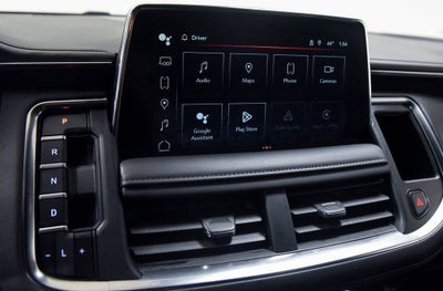 2024 GMC Yukon SLE