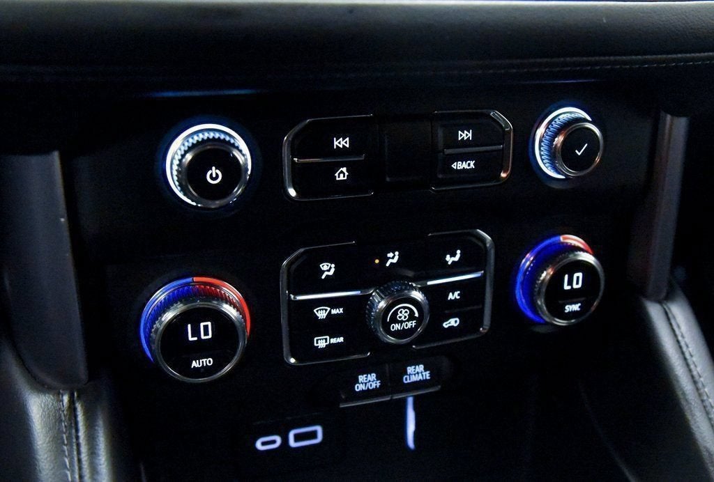 2024 GMC Yukon SLE