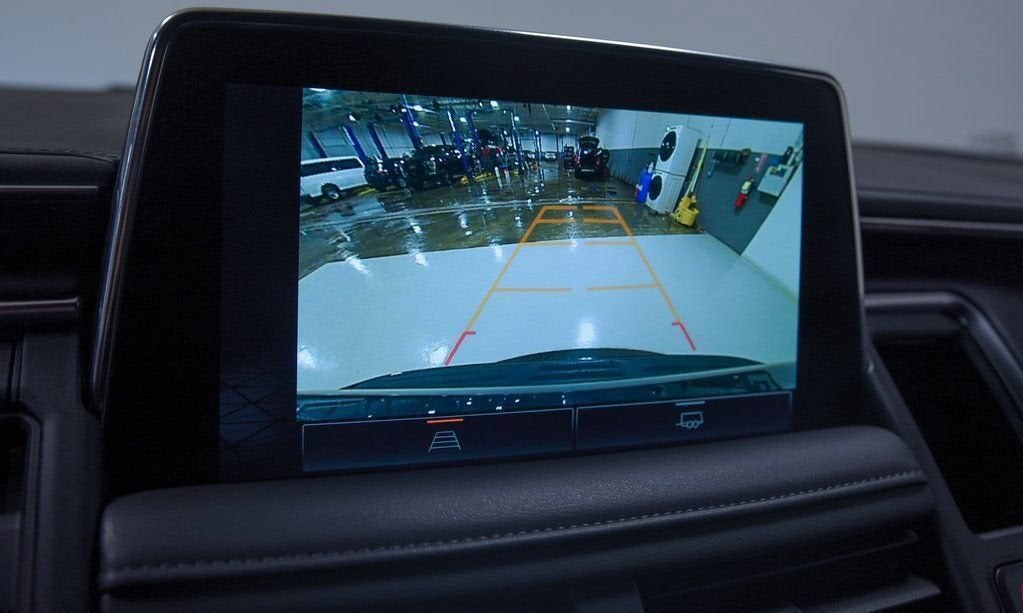 2024 GMC Yukon SLE