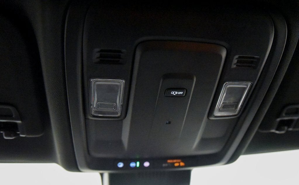 2024 GMC Yukon SLE