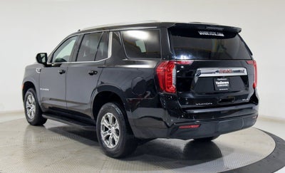 2024 GMC Yukon SLE