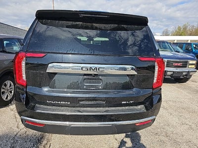 2024 GMC Yukon XL SLT