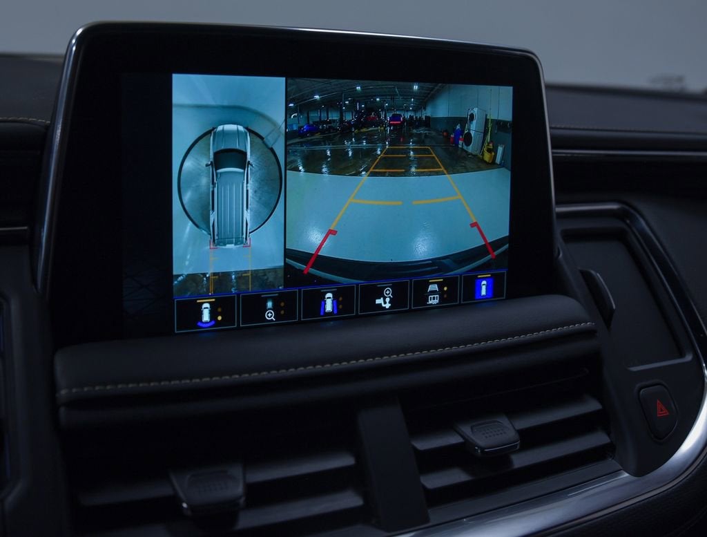 2024 GMC Yukon XL SLT