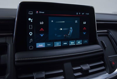 2024 GMC Yukon XL SLT