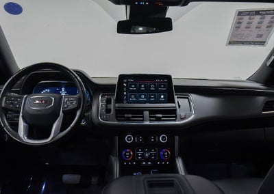 2024 GMC Yukon XL SLT