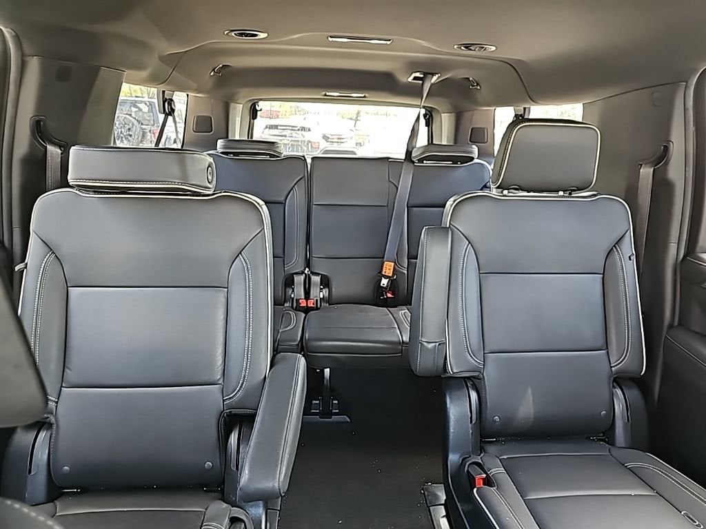 2024 GMC Yukon XL SLT