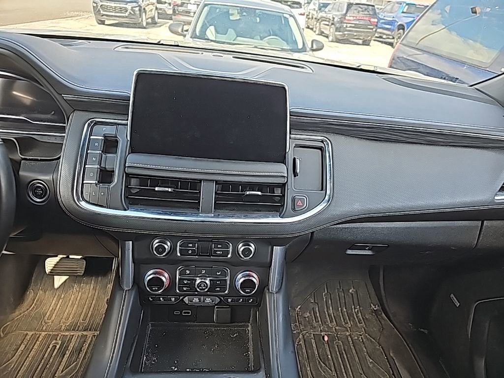 2024 GMC Yukon XL SLT