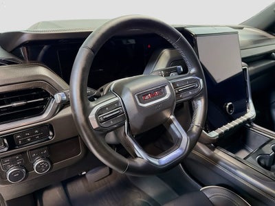 2025 GMC Yukon XL Elevation