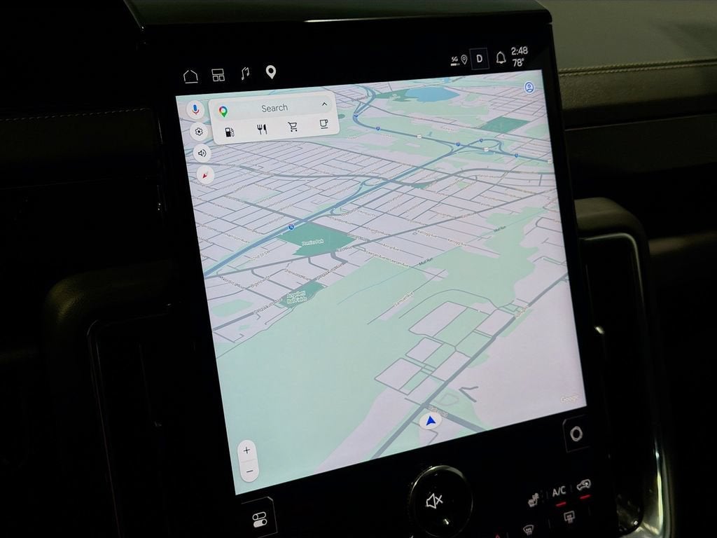 2025 GMC Yukon XL Elevation