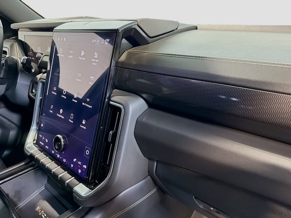 2025 GMC Yukon XL Elevation