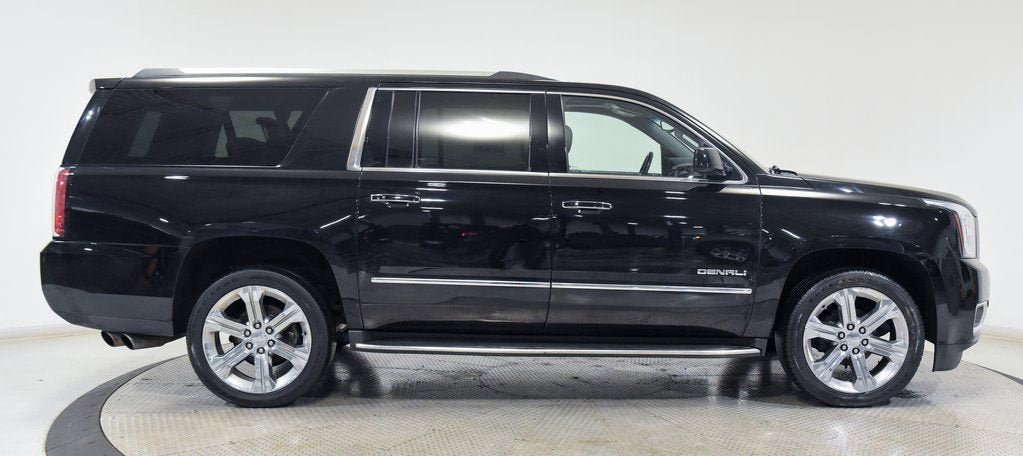 2018 GMC Yukon XL Denali