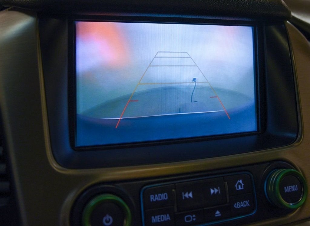 2018 GMC Yukon XL Denali