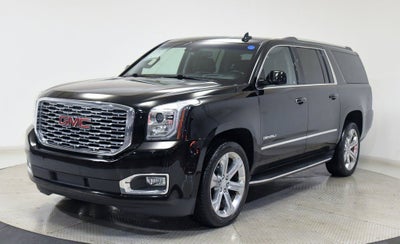 2018 GMC Yukon XL Denali