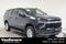 2025 Chevrolet Suburban LS