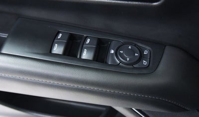2025 Chevrolet Suburban LS