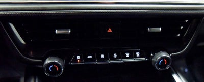 2025 Chevrolet Suburban LS