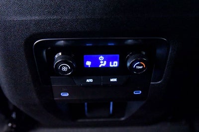 2025 Chevrolet Suburban LS