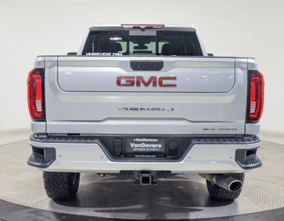 2021 GMC Sierra 2500 HD Denali