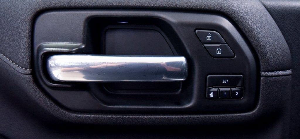 2021 GMC Sierra 2500 HD Denali