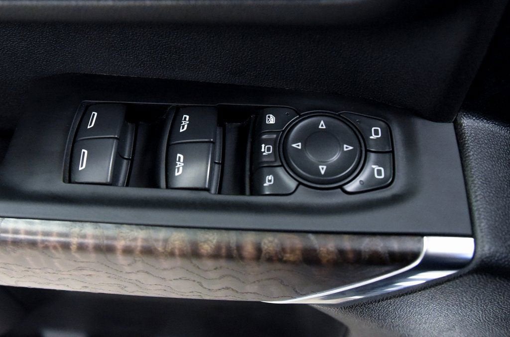 2021 GMC Sierra 2500 HD Denali