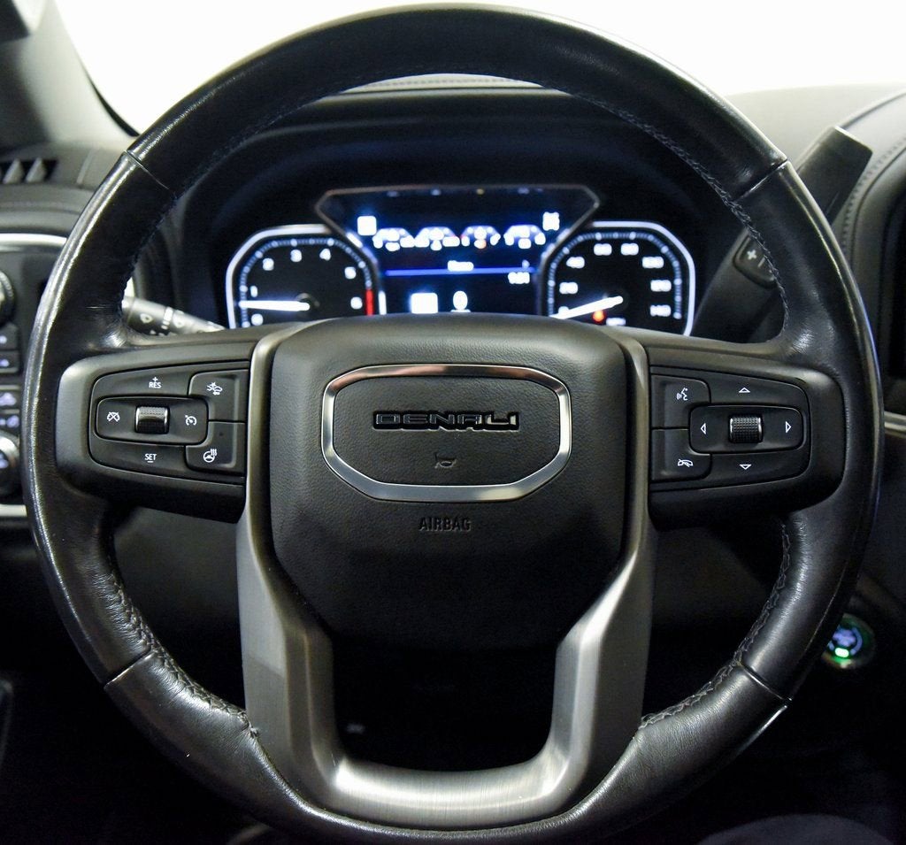 2021 GMC Sierra 2500 HD Denali