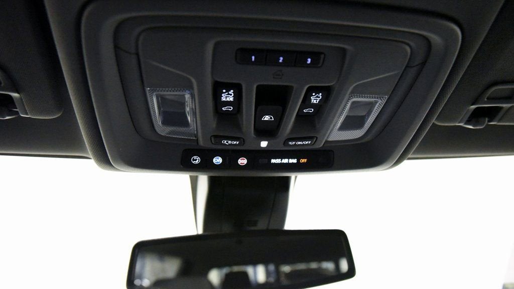 2021 GMC Sierra 2500 HD Denali