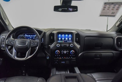 2021 GMC Sierra 2500 HD Denali