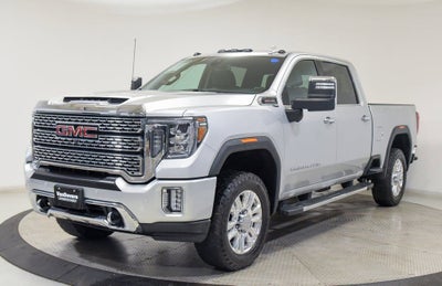 2021 GMC Sierra 2500 HD Denali