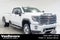 2023 GMC Sierra 3500 HD Denali