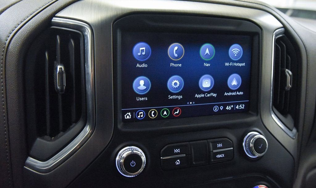 2023 GMC Sierra 3500 HD Denali