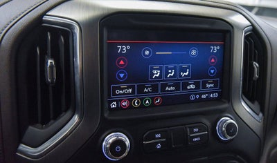 2023 GMC Sierra 3500 HD Denali