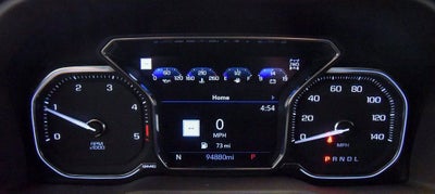 2023 GMC Sierra 3500 HD Denali