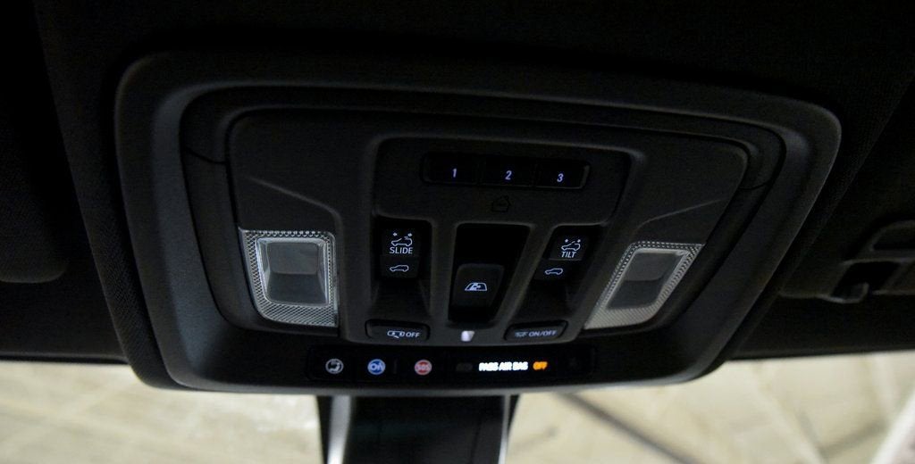 2023 GMC Sierra 3500 HD Denali