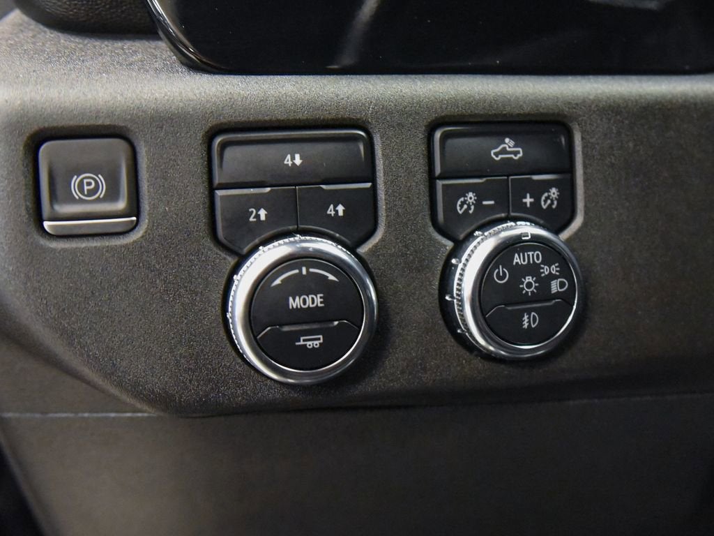 2024 GMC Sierra 2500 HD SLE